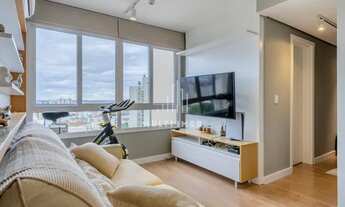 Imagem 3: Apartamento 3 quartos (1 suite) em prédio com infra no Passo da Areia