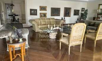 Imagem 6: 633 m² | 4 suítes