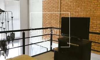 Imagem 2: APTO 75M² | 1 SUÍTE. | 2 VG GARAGEM