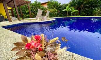 Imagem: Casa de condomínio para aluguel tem 200