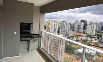 Imagem: Apartamento Venda Brooklin 69 m² 2 Dormitórios