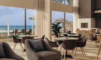 Imagem 6: Barbada Summer pé na areia com 4 quartos em Itacolomi - Balneário Piçarras - SC