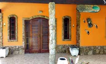 Imagem 4: SAQUAREMA - Casa de Condomínio - Ipitangas