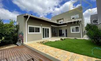 Imagem 6: Casa - Swiss Park - Campinas