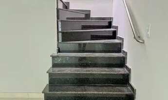 Imagem 5: Sobrado com 3 dormitórios para alugar, 380 m² por R$ 3.990,00/mês - Vila Gustavo - São Pau