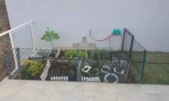 Imagem 3: Casa Condomínio - Jacareí - Condomínio Mirante do Vale - 5 Suítes - 740m²