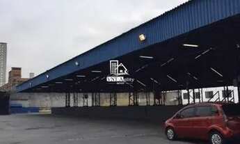 Imagem 5: Galpão para Locação na Vila Leopoldina