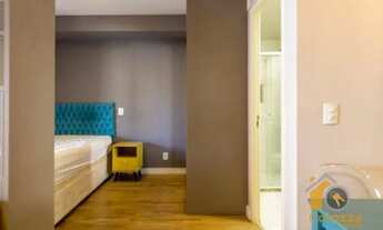 Imagem 5: Apartamento com 1 dormitório para alugar, 42 m² por R$ 3.585/mês - Jardim Paulista - São P