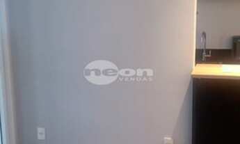 Imagem 3: SANTO ANDRé - Apartamento Padrão - Jardim