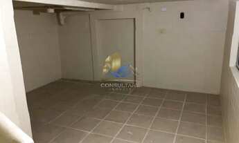 Imagem 4: Casa com 1 dormitório para alugar, 300 m² por R$ 4.000,00/mês - Vila Matias - Santos/SP