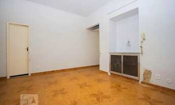 Imagem 3: Apartamento para Aluguel - Santa Teresa, 1 Quarto, 23 m2