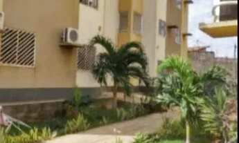 Imagem: Passo chave apto no condomínio Led II