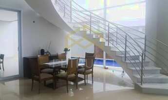 Imagem 7: Casa - Loteamento Residencial Jardim dos Ipês Amarelos - Americana