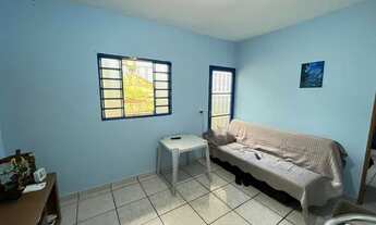 Imagem: Casa com 2 dormitórios à venda, 82 m²