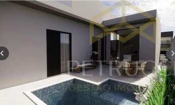 Imagem 4: Casa - Parque Brasil 500 - Paulínia