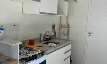 Imagem: Apartamento com 2 dormitórios para alugar