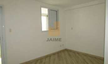 Imagem 7: Apartamento padrão com 1 dormitório e 1 vaga