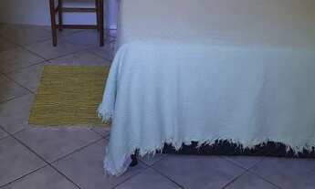 Imagem 6: Kit net c/ mobília a 5 km do Recreio R$850,00 TV a cabo,vaga p/ carro