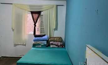 Imagem 6: Casa - Jardim Nova Europa - Campinas