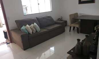 Imagem 4: Alugo casa Jardim Panamá