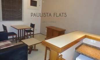 Imagem 4: SÃO PAULO - Flat - JARDIM PAULISTA