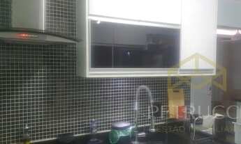 Imagem 7: Apartamento - Vila Mimosa - Campinas