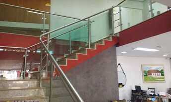 Imagem 3: Loja para alugar, 640 m² - Vila Nova - São Sebastião/DF