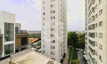 Imagem 5: Apartamento à Venda - Saúde, 1 Quarto, 45 m2