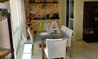 Imagem 5: Apartamento à venda no bairro Pituaçu - Salvador/BA