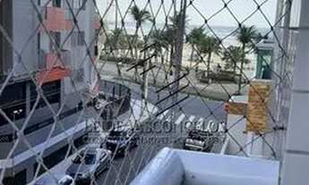 Imagem 4: Apartamento com 2 quartos a venda, 57m² por R$ 340.000,00 - Mirim - Praia Grande/SP