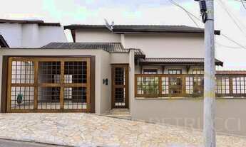 Imagem: Casa - Parque Nova Suíça - Valinhos