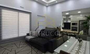 Imagem 4: Casa - Jardim Monte Carlo - Indaiatuba