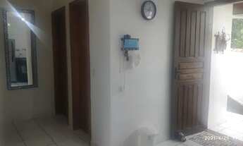 Imagem 6: Casa à duas quadras da praia no Nereidas