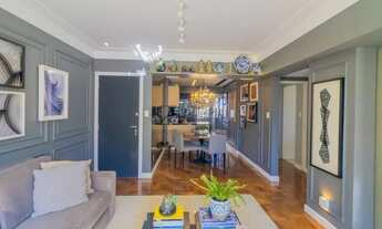 Imagem 7: Venda Apartamento 1 Dormitórios - 90 m² Paraíso