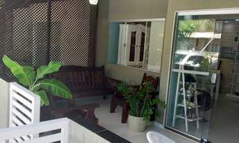 Imagem 2: Casa para venda com 182 metros quadrados com 5 quartos em Praia do Flamengo - Salvador - B