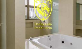 Imagem 4: Apartamento com 4 dormitóriosNova Lima, no bairro Vale do Sereno