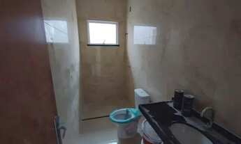 Imagem 4: Casa para venda com 130 metros quadrados com 2 quartos em Tupiry - Praia Grande - SP