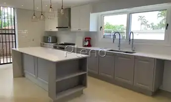 Imagem 3: Casa - Parque Taquaral - Campinas