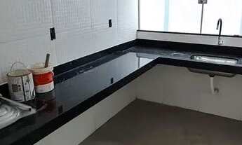 Imagem 2: Casa à venda, 2 quartos, 2 vagas, RESIDENCIAL MOREIRA JUNIOR - Franca/SP