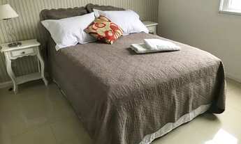 Imagem: FLORIANóPOLIS - Apartamento Padrão - Jurerê