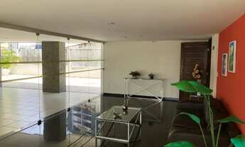 Imagem 2: Apartamento com 160m² de 04 quartos sendo 02 suítes em Tambaú