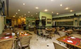 Imagem 6: Flat disponível no Paraíso