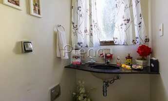 Imagem 5: Apartamento - Jardim Proença - Campinas