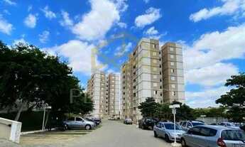 Imagem: Apartamento - Residencial Parque da Fazenda