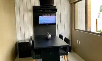 Imagem 2: Sala comercial Galpão / depósito com 1 vaga na garagem