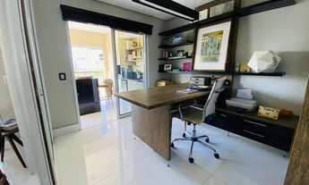 Imagem 6: Apartamento para venda e locação no Condomínio Galleria Boulevard em Campinas - SP