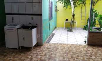 Imagem 2: Casa - Residencial Parque Pavan - Sumaré