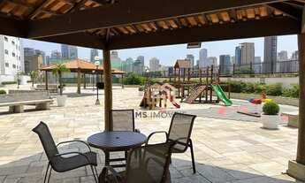 Imagem 4: Apartamento com 2 dormitórios à venda, 70 m² por R$ 690.000,00 - Vila Olímpia - São Paulo