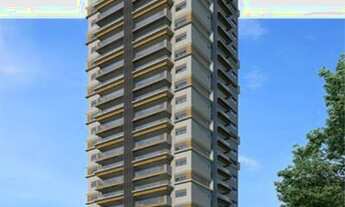 Imagem 1: Apartamento para venda com 56 metros quadrados com 2 quartos em Brooklin Paulista - São Pa