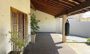 Imagem 3: Venda de Casas / Padrão na cidade de Araraquara